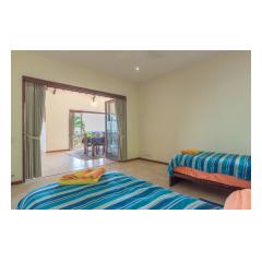  Rik5201 - Palm Living Bali Long Term Villa Rentals