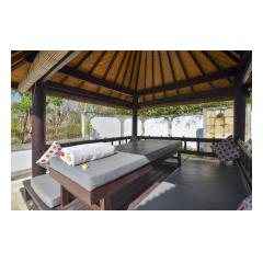 Massage Time - Palm Living Bali Long Term Villa Rentals