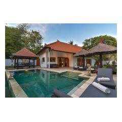 Pool - Palm Living Bali Long Term Villa Rentals