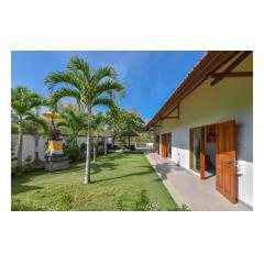 Side View - Palm Living Bali Long Term Villa Rentals