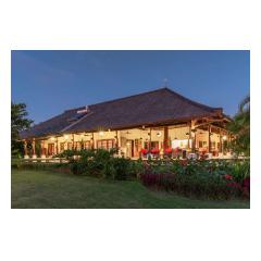 Cengkeh Night - Palm Living Bali Long Term Villa Rentals