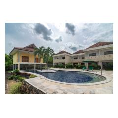 Pool Apartments - Palm Living Bali Long Term Villa Rentals
