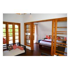 Bedroom Pic Five - Palm Living Bali Long Term Villa Rentals
