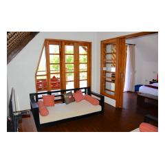 First Floor - Palm Living Bali Long Term Villa Rentals