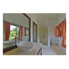 Bathroom Four - Palm Living Bali Long Term Villa Rentals