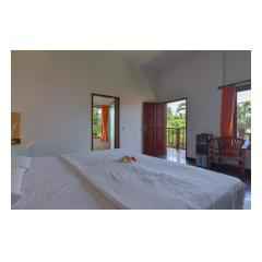 Bedroom Three - Palm Living Bali Long Term Villa Rentals