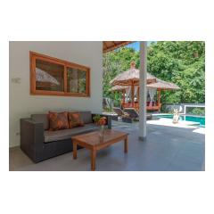 Relax - Palm Living Bali Long Term Villa Rentals