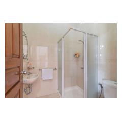 Bed Bath Room13 - Palm Living Bali Long Term Villa Rentals