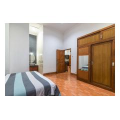 Bed Bath Room20 - Palm Living Bali Long Term Villa Rentals