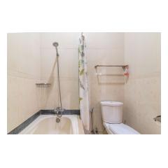Bed Bath Room22 - Palm Living Bali Long Term Villa Rentals