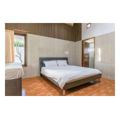 Bed Bath Room7 - Palm Living Bali Long Term Villa Rentals