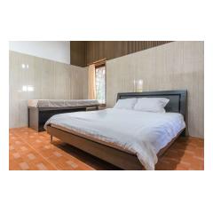 Bed Bath Room8 - Palm Living Bali Long Term Villa Rentals