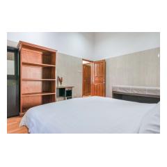 Bed Bath Room9 - Palm Living Bali Long Term Villa Rentals