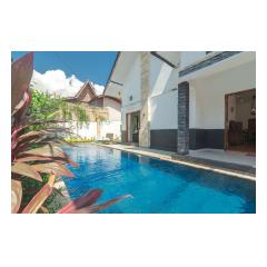 Exterior 12 - Palm Living Bali Long Term Villa Rentals
