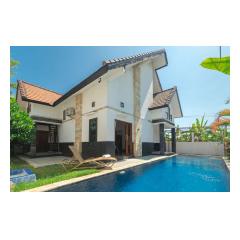 Exterior 13 - Palm Living Bali Long Term Villa Rentals