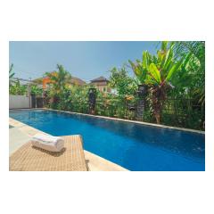 Exterior 14 - Palm Living Bali Long Term Villa Rentals