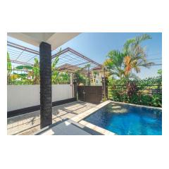 Exterior 15 - Palm Living Bali Long Term Villa Rentals