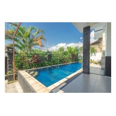 Exterior 16 - Palm Living Bali Long Term Villa Rentals