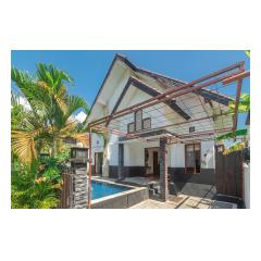 Exterior 18 - Palm Living Bali Long Term Villa Rentals