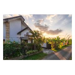 Exterior 19 - Palm Living Bali Long Term Villa Rentals