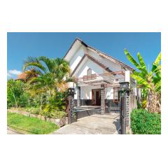 Exterior 2 - Palm Living Bali Long Term Villa Rentals