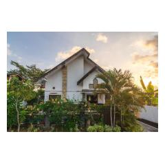 Exterior 20 - Palm Living Bali Long Term Villa Rentals