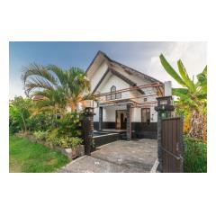Exterior 21 - Palm Living Bali Long Term Villa Rentals