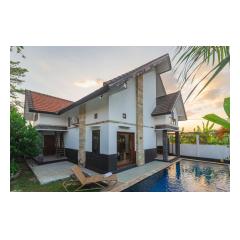 Exterior 22 - Palm Living Bali Long Term Villa Rentals