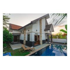 Exterior 23 - Palm Living Bali Long Term Villa Rentals