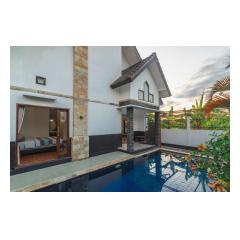 Exterior 25 - Palm Living Bali Long Term Villa Rentals