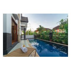 Exterior 26 - Palm Living Bali Long Term Villa Rentals