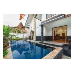 Exterior 27 - Palm Living Bali Long Term Villa Rentals