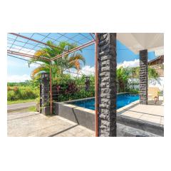 Exterior 6 - Palm Living Bali Long Term Villa Rentals