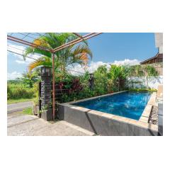 Exterior 7 - Palm Living Bali Long Term Villa Rentals
