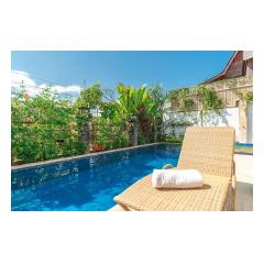 Exterior 8 - Palm Living Bali Long Term Villa Rentals