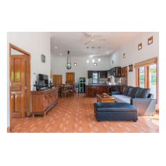Interior 10 - Palm Living Bali Long Term Villa Rentals