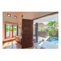 Interior 11 - Palm Living Bali Long Term Villa Rentals