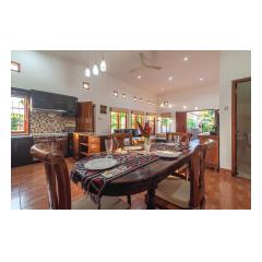 Interior 12 - Palm Living Bali Long Term Villa Rentals
