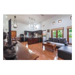 Interior 13 - Palm Living Bali Long Term Villa Rentals