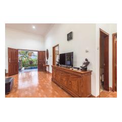 Interior 14 - Palm Living Bali Long Term Villa Rentals
