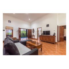 Interior 15 - Palm Living Bali Long Term Villa Rentals