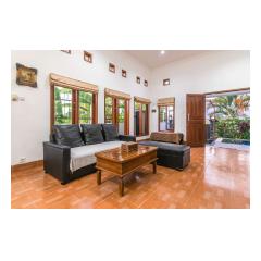 Interior 16 - Palm Living Bali Long Term Villa Rentals