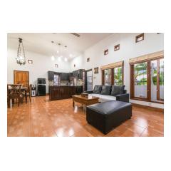 Interior 17 - Palm Living Bali Long Term Villa Rentals
