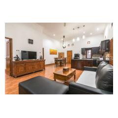 Interior 18 - Palm Living Bali Long Term Villa Rentals