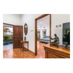 Interior 19 - Palm Living Bali Long Term Villa Rentals