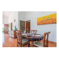 Interior 4 - Palm Living Bali Long Term Villa Rentals