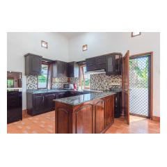 Interior 5 - Palm Living Bali Long Term Villa Rentals