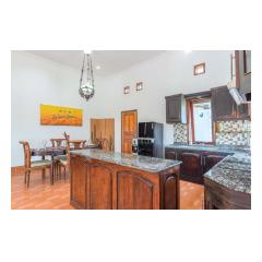 Interior 6 - Palm Living Bali Long Term Villa Rentals