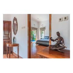 Interior 8 - Palm Living Bali Long Term Villa Rentals