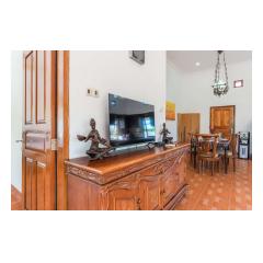 Interior 9 - Palm Living Bali Long Term Villa Rentals